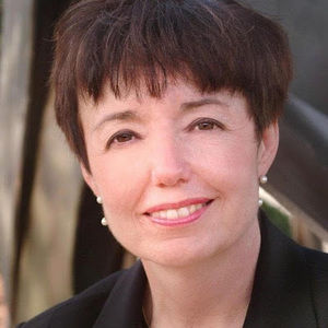 Meet your Posher, Susan